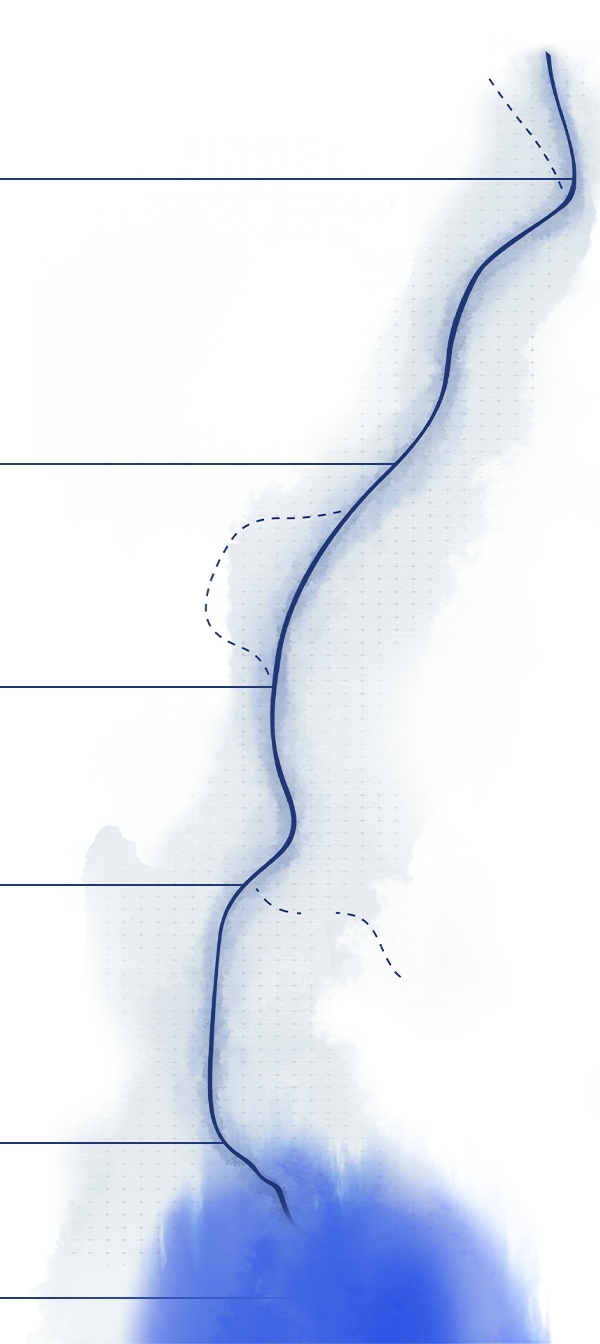 Rhein Map